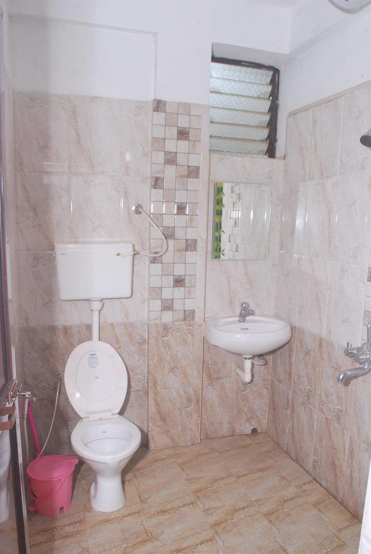 Gabriel Guest House Calangute Exterior foto