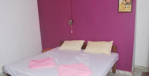 Gabriel Guest House Calangute Exterior foto