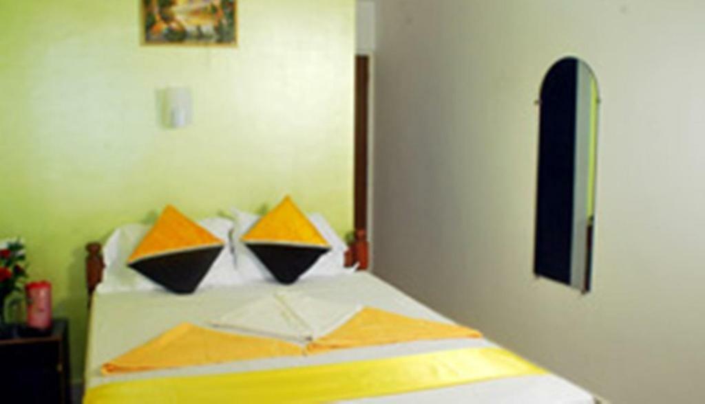 Gabriel Guest House Calangute Exterior foto